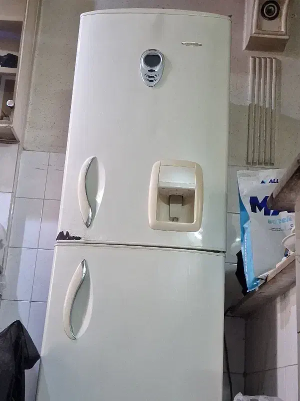 یخچال امرسان|یخچال و فریزر|تهران, شهرک ولیعصر جنوبی|دیوار