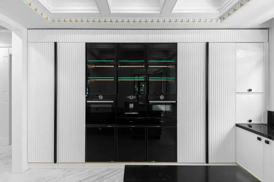 کارشناس فروش صنایع چوب لوکس موگر( صنعت ساختمان )|استخدام بازاریابی و فروش|تهران, اتحاد|دیوار