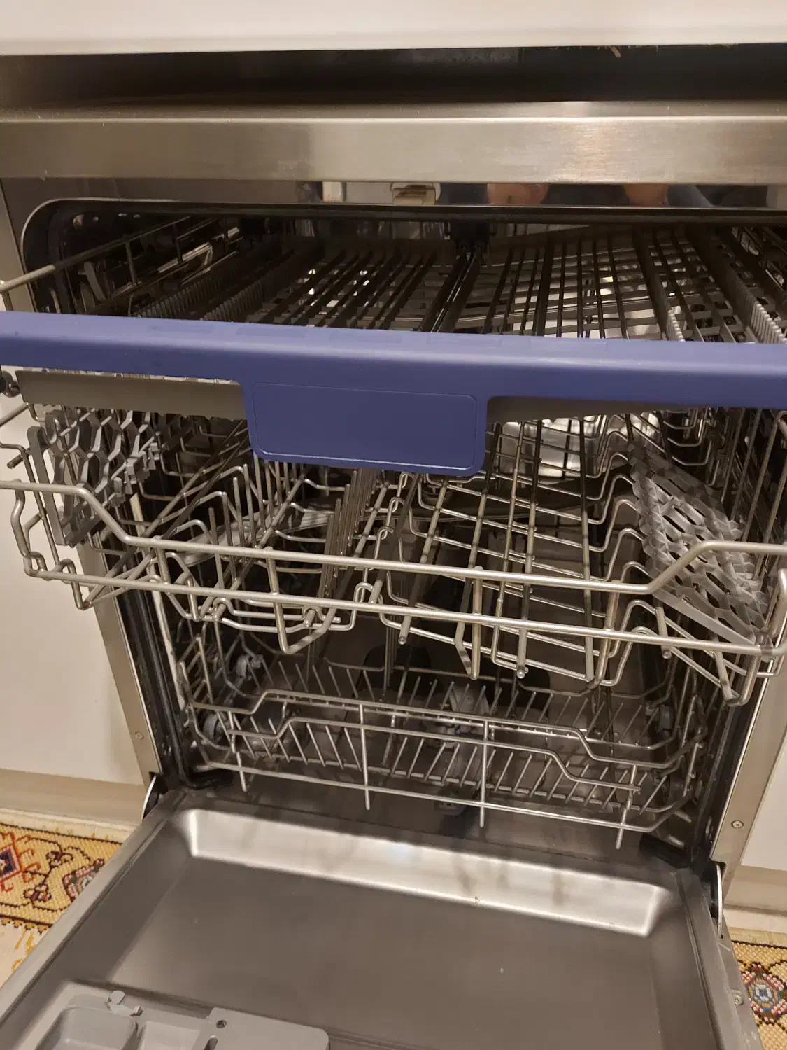 فروش ماشین ظرفشویی|ماشین ظرفشویی|ساری, |دیوار