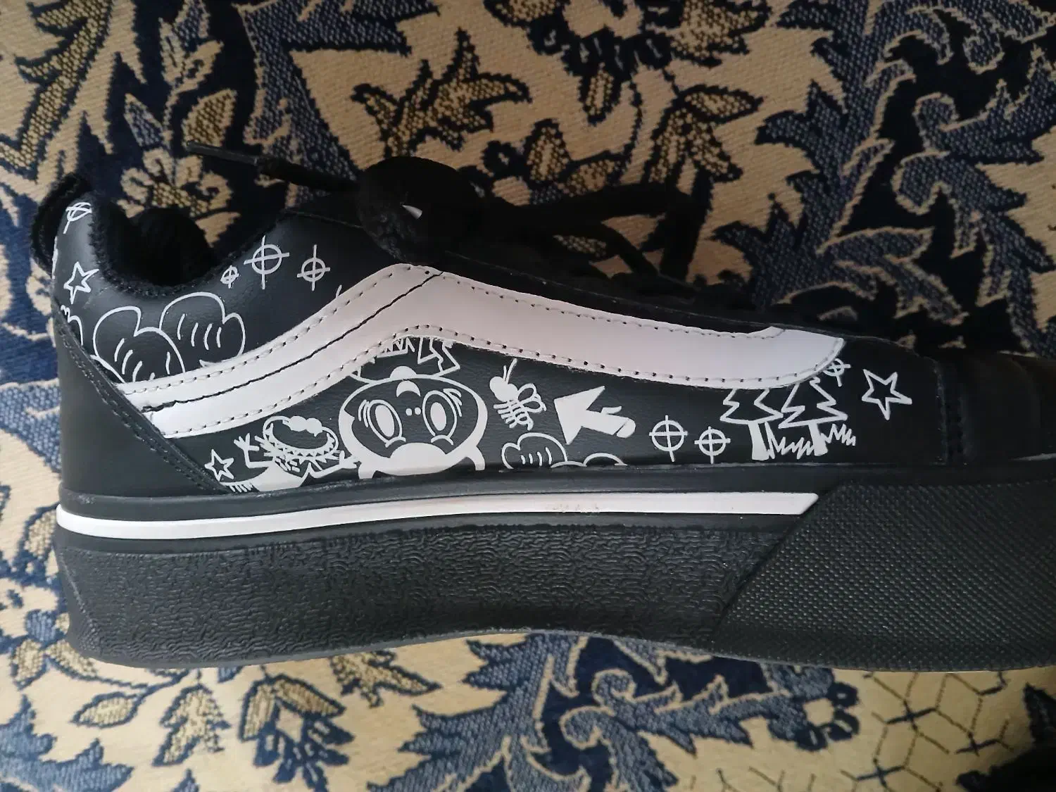 کتونی|کیف، کفش، کمربند|تهران, شوش (باغ آذری)|دیوار