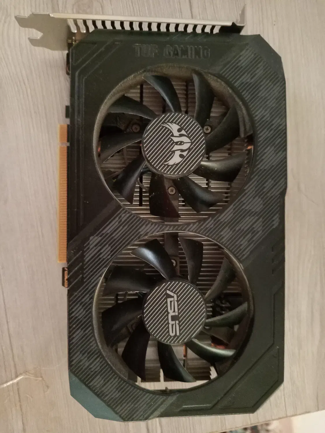 کارت گرافیک گیمینگ|قطعات و لوازم جانبی رایانه|گرگان, |دیوار