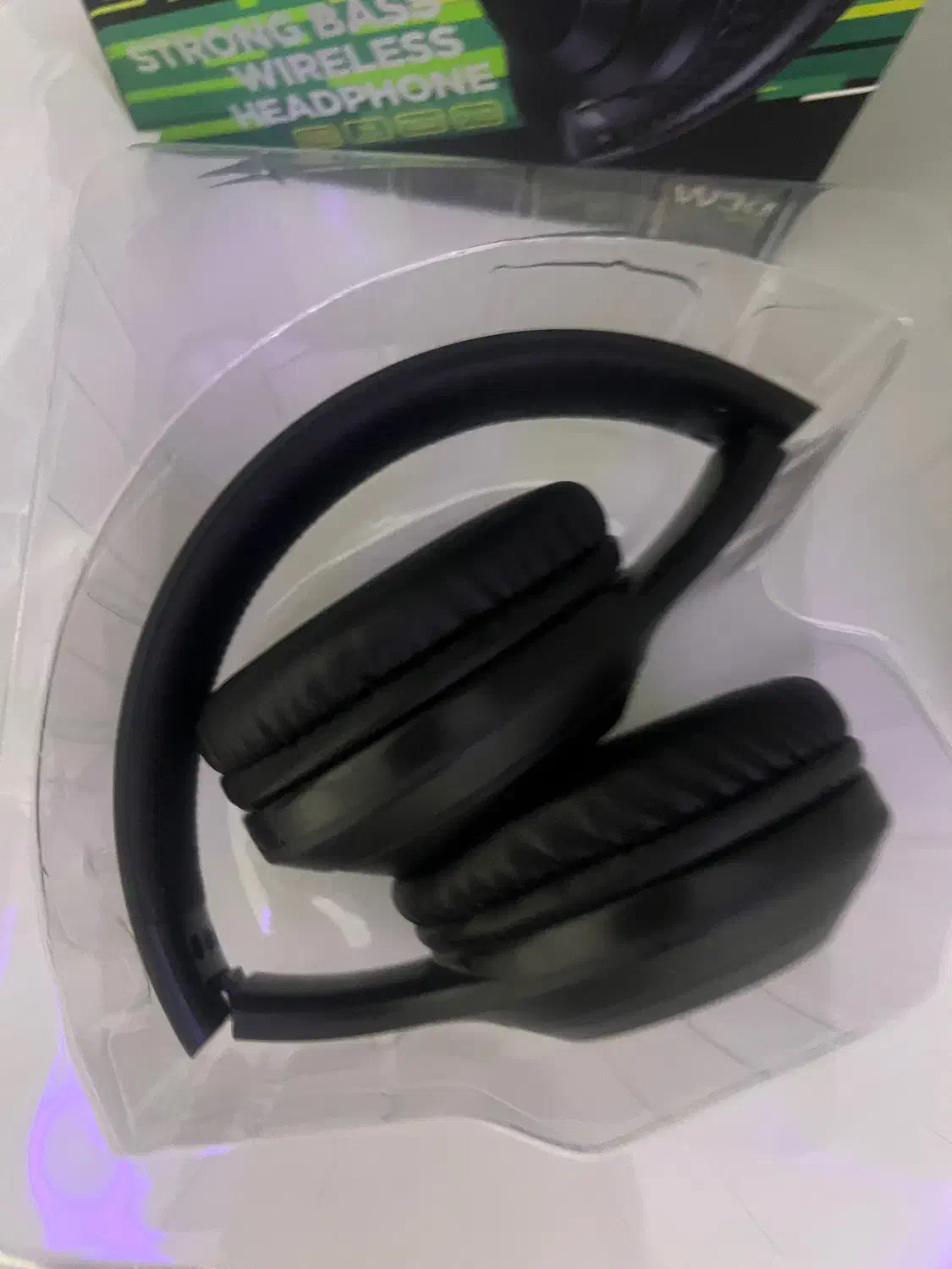 هدفون هوکو w30|لوازم جانبی موبایل و تبلت|فردیس, منظریه|دیوار