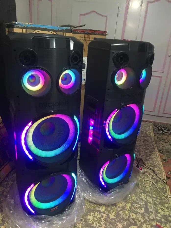 باند اسپیکر|سیستم صوتی خانگی|بوکان, |دیوار