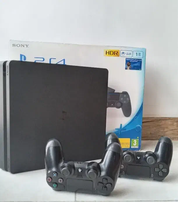 فروش ps4 ( پی اس فور)|کنسول، بازی ویدئویی و آنلاین|کاشمر, |دیوار