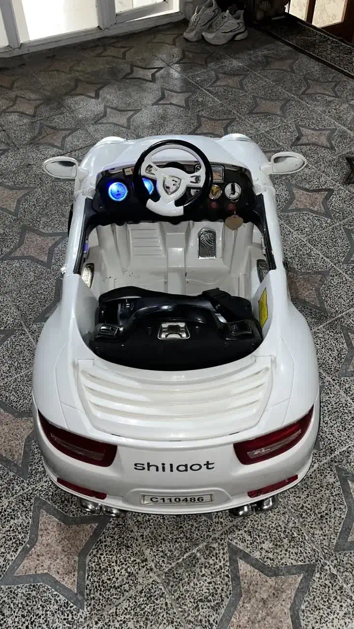 ماشین شارژی قدرتی|اسباب‌‌بازی|تهران, بیسیم|دیوار