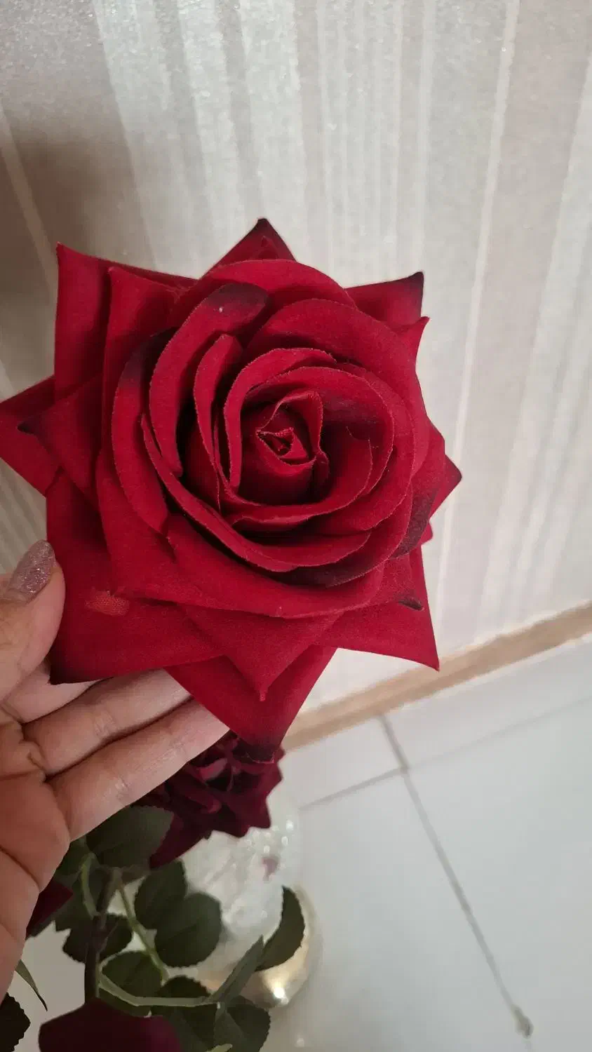 گل و گلدان|گل مصنوعی|کرمانشاه, |دیوار