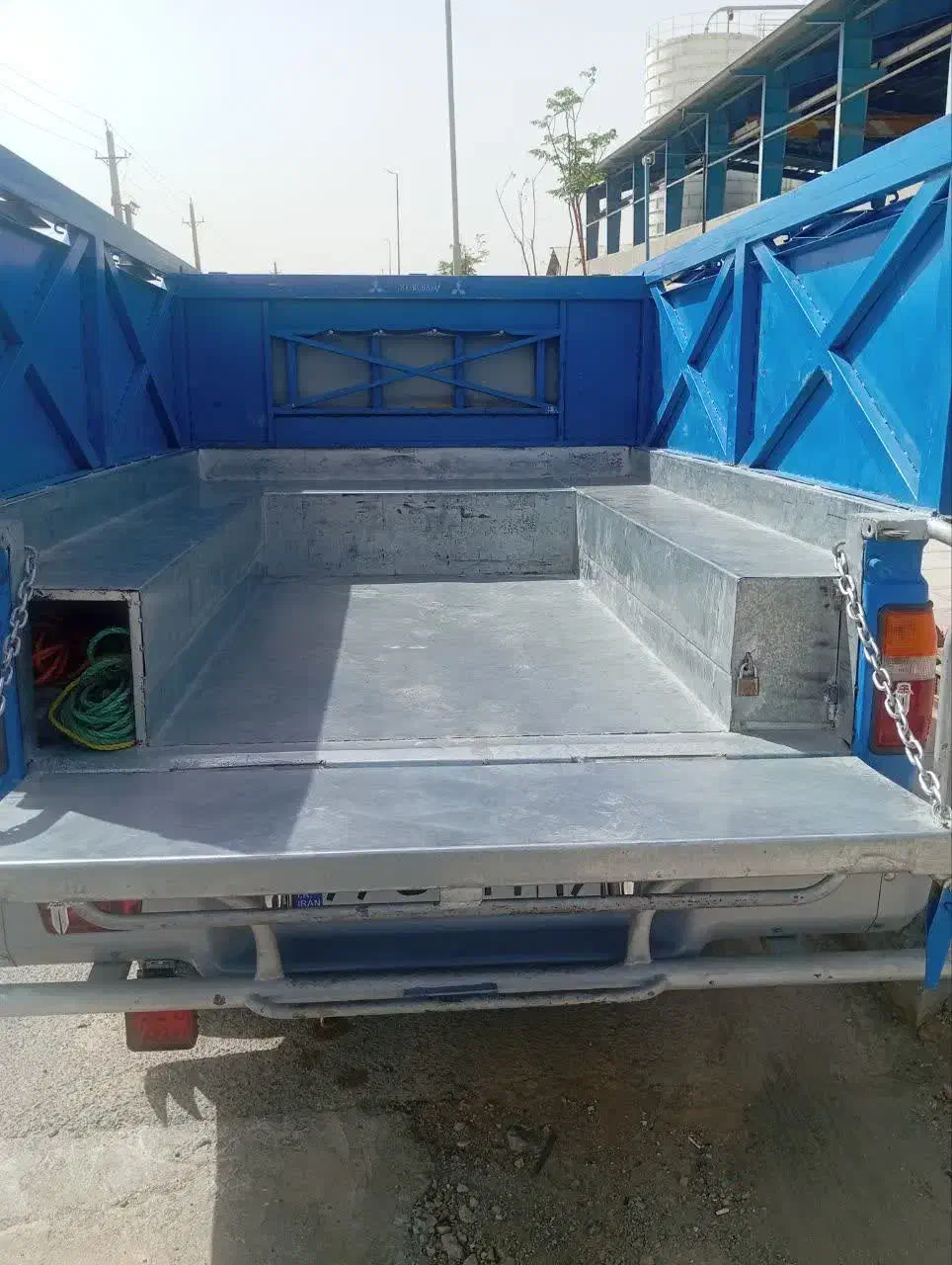 نیسان مدل۱۴۰۲دوگانه شرکتی|خودرو سواری و وانت|قم, حقیقت|دیوار