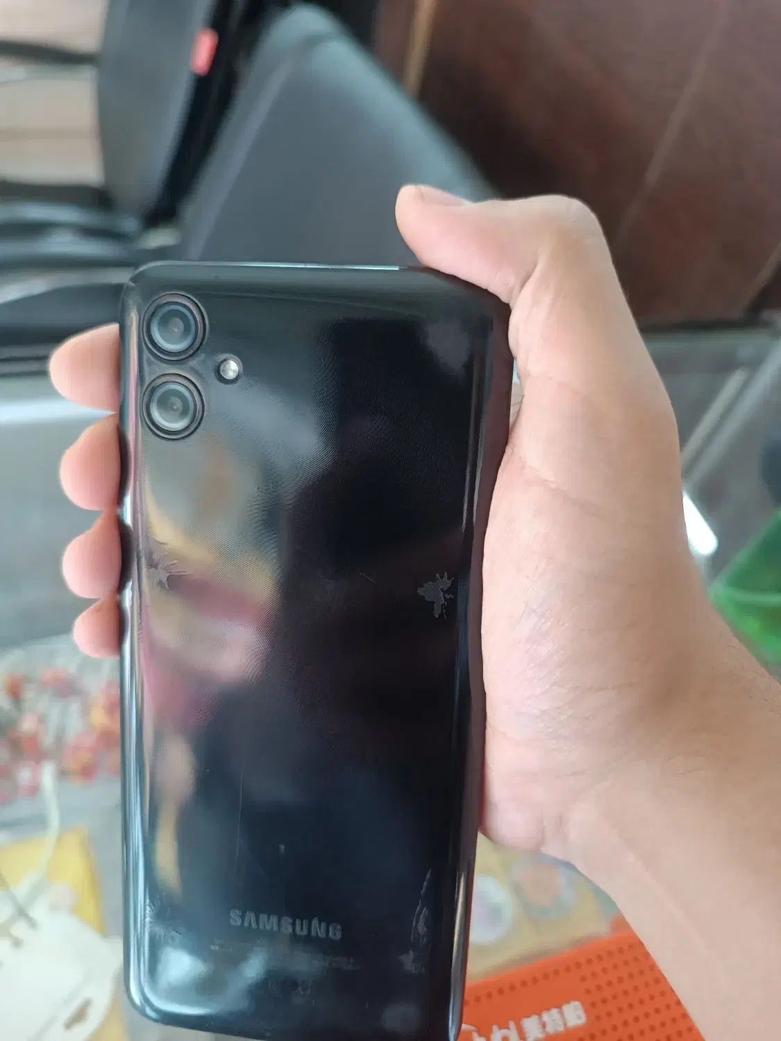 Samsung Galaxy A04e|موبایل|اسلام‌شهر, مظفریه|دیوار