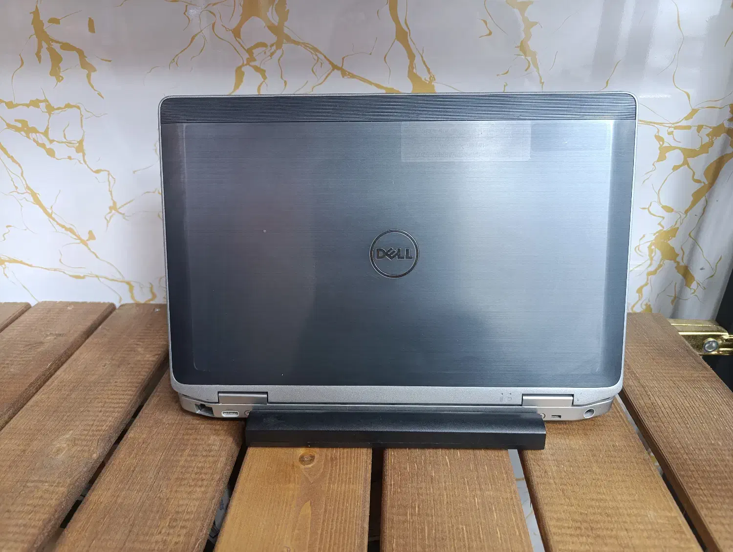 لپتاپ Dell|رایانه همراه|ساوه, |دیوار