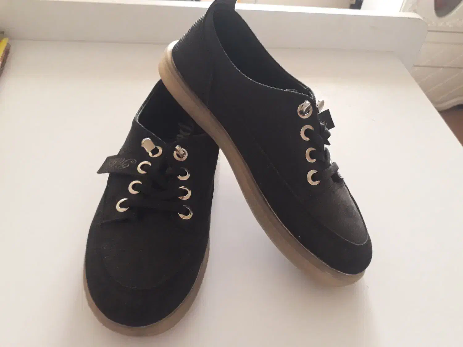 کفش اسپرت سایز 39|کیف، کفش، کمربند|محمدشهر, شهرک چمران|دیوار