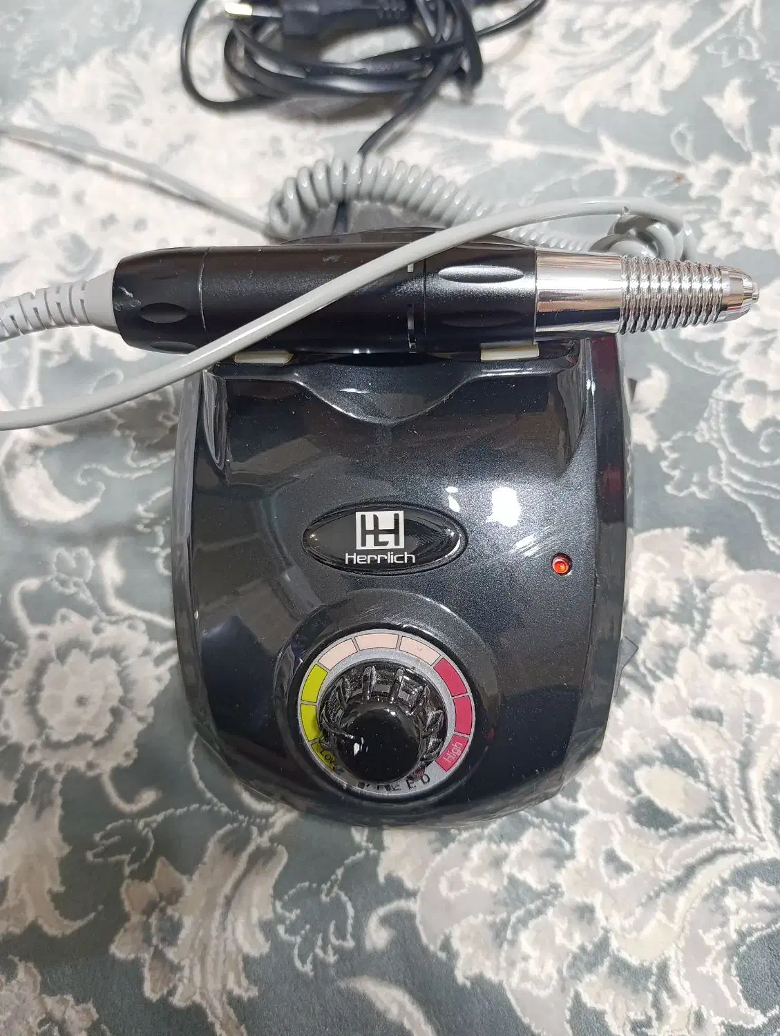 وسایل ناخنکاری|آرایشی، بهداشتی، درمانی|قرچک, شهرک طلائیه|دیوار