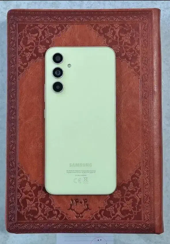 سامسونگ a54 5g درحد نو|موبایل|قشم, |دیوار