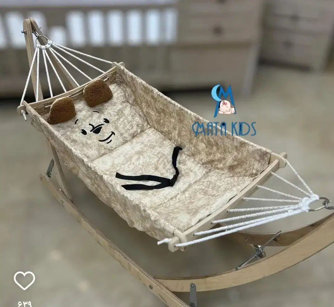 ننو|اسباب و اثاث بچه|ساوه, |دیوار