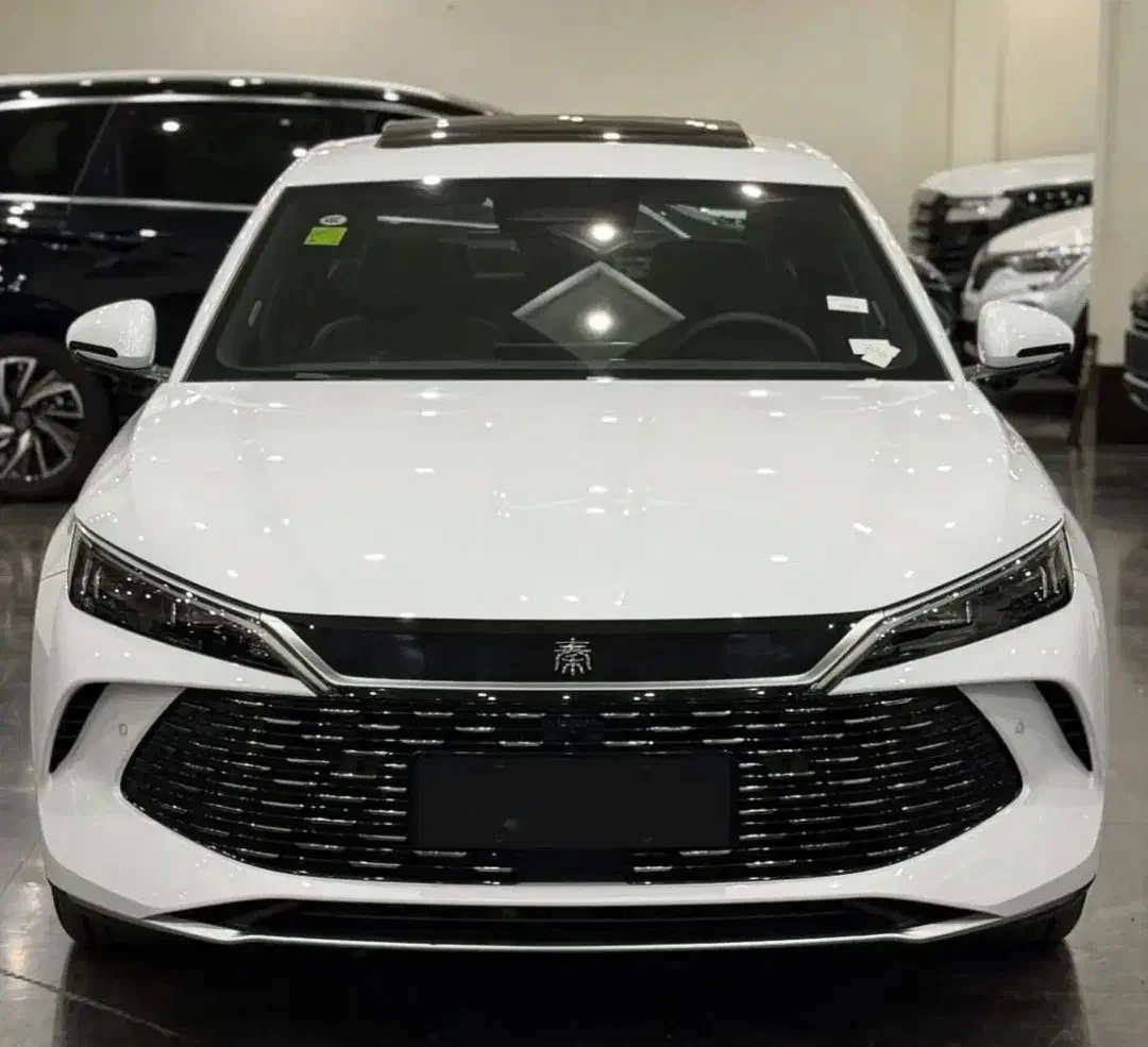 بی وای دی چین ال/Byd qin l|خودرو سواری و وانت|تهران, اختیاریه|دیوار