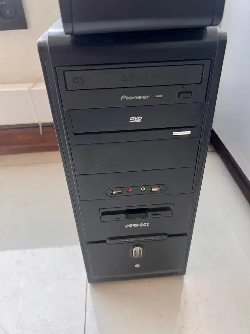 فروش کامپیوتر|رایانه رومیزی|بندرعباس, |دیوار