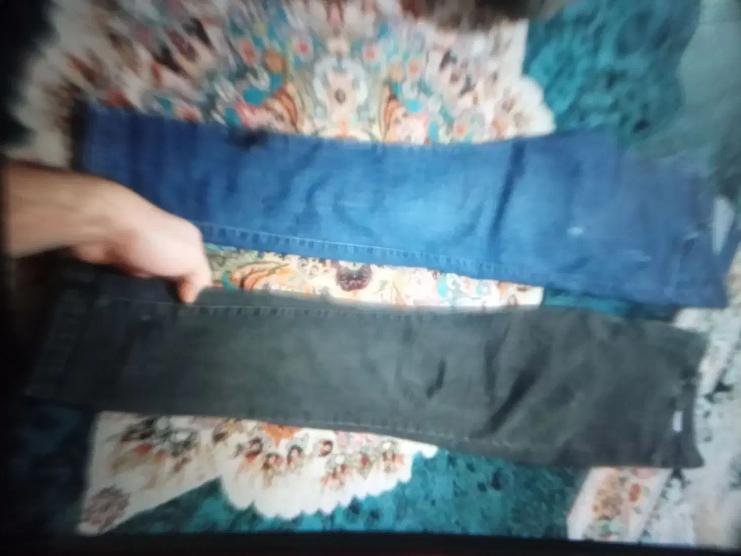 شلوار  زنانه درهد نو|لباس|ورامین, خیر آباد|دیوار