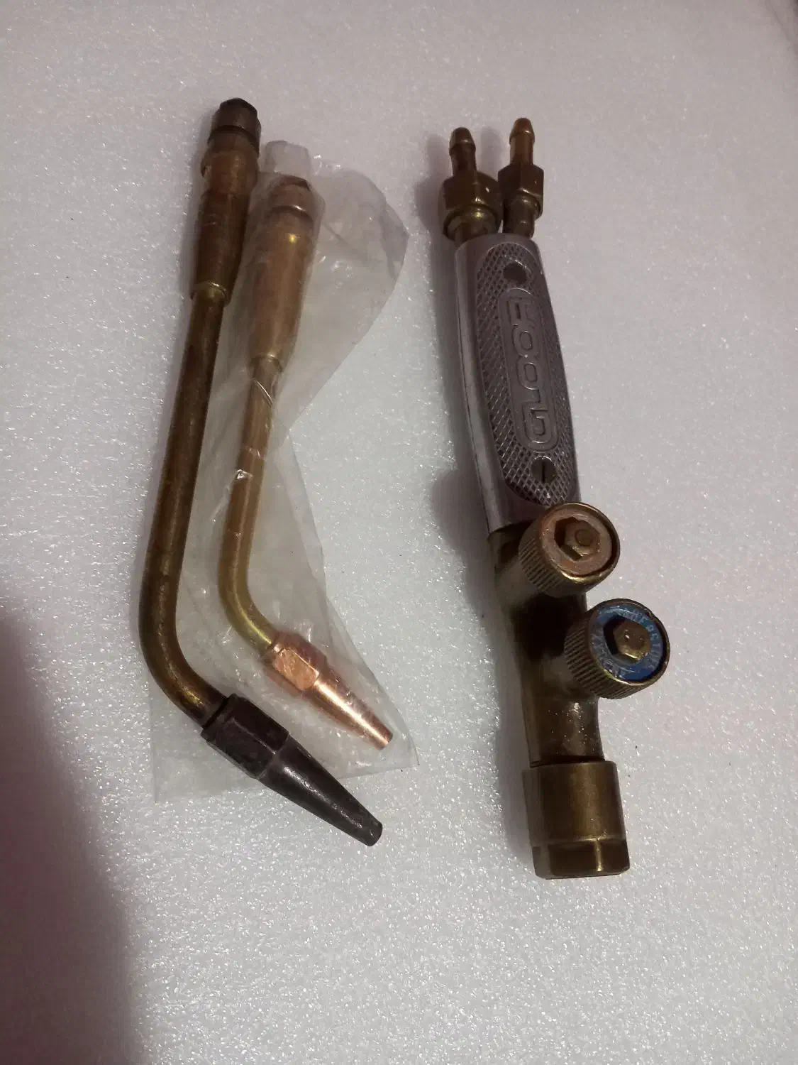 سرپیک گولر و زنسراصلی|ابزارآلات|ملارد, |دیوار