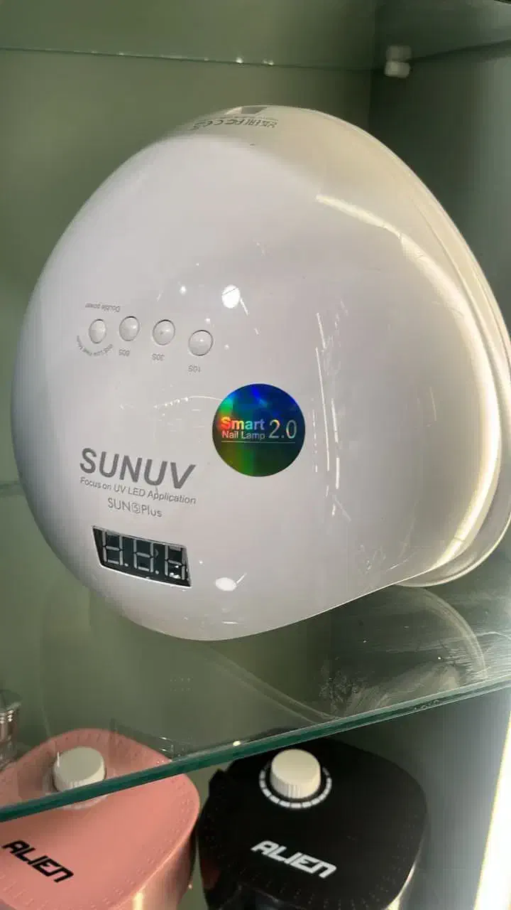 دستگاه یووی|آرایشی، بهداشتی، درمانی|تهران, شهرک غرب|دیوار