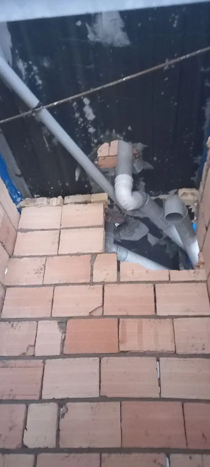 لوله کشی آب و فاضلاب ( کل سطح مشهد )|خدمات پیشه و مهارت|مشهد, امیریه|دیوار