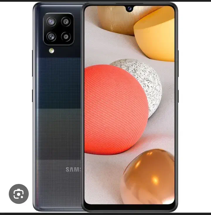 گوشی a42 5G اس|موبایل|هشتگرد, فاز ۳ مهستان|دیوار