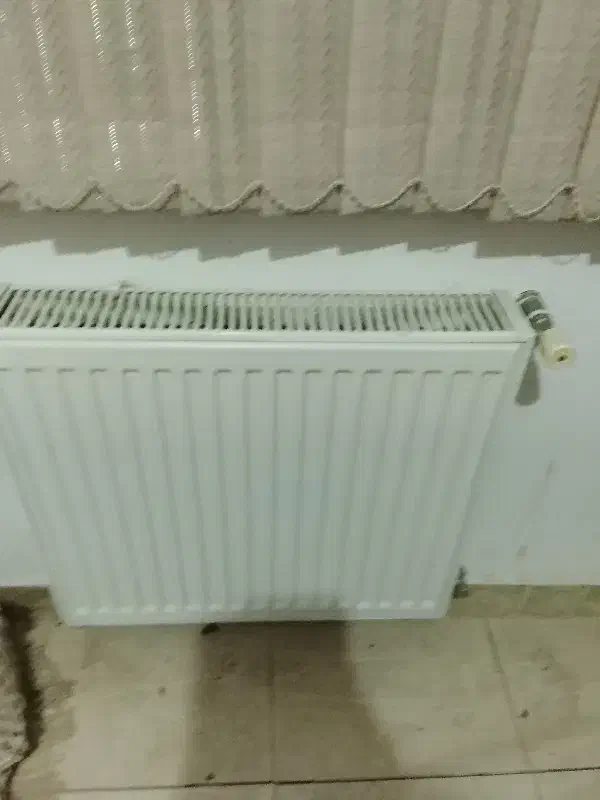 رادیاتور شوفاژی گرم کن|آبگرمکن، پکیج، شوفاژ|تولم شهر, |دیوار