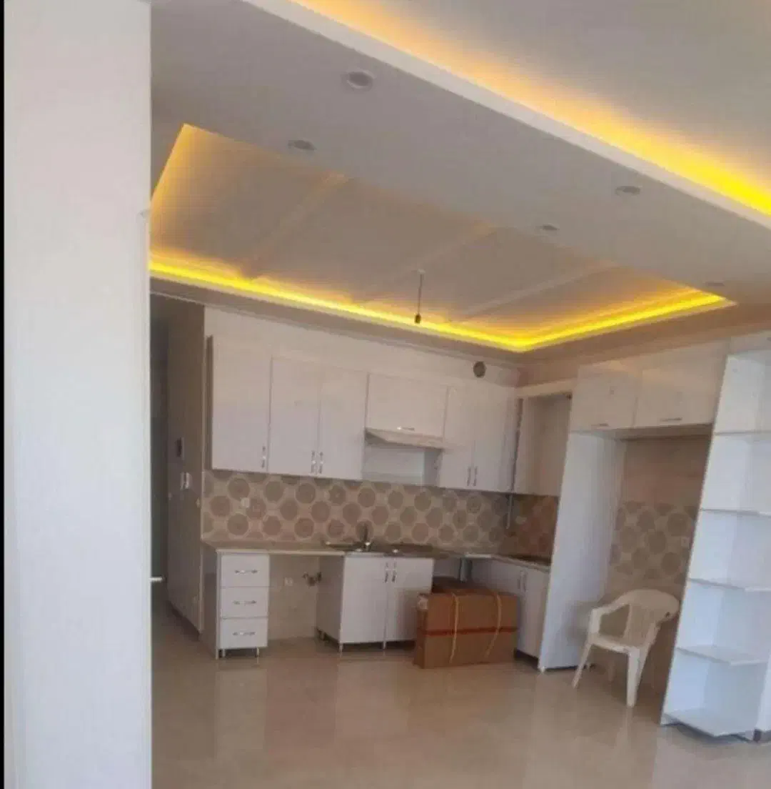 ۱۰۲متر/نوساز/لوکیشن شهرک ساحلی انصاری/آسیانوین|فروش آپارتمان|رودسر, |دیوار