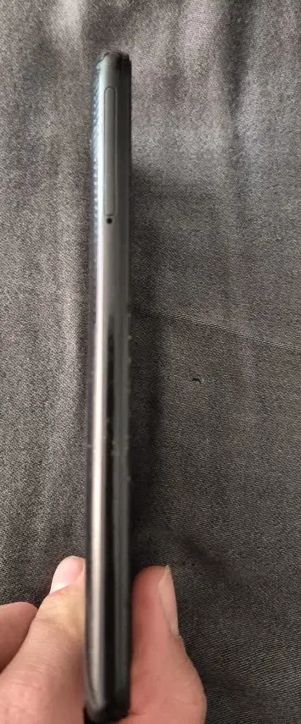 گوشی A01 core|موبایل|مشهد, طبرسی شمالی|دیوار