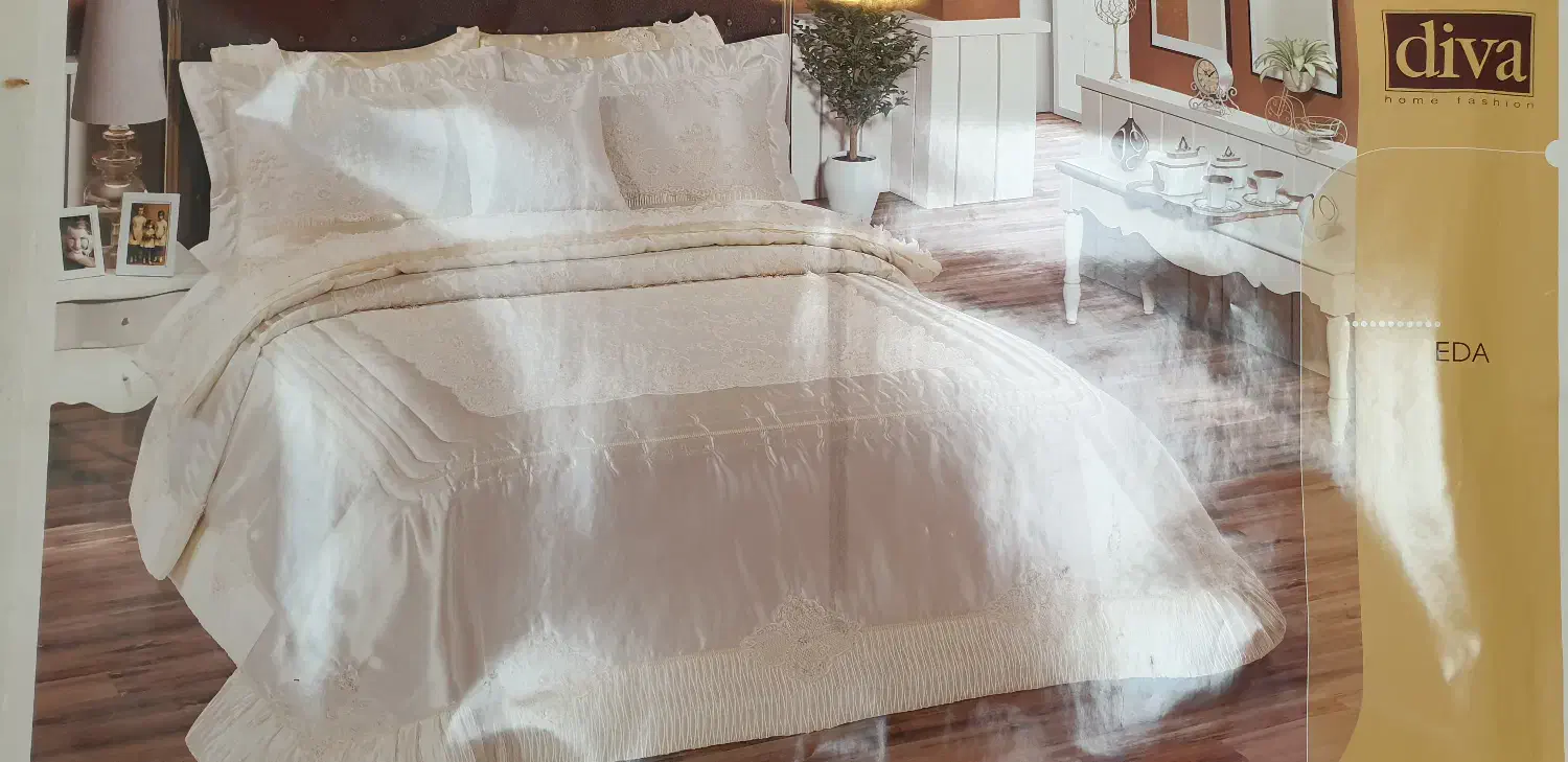 سرویس روتختی جهیزیه|سرویس روتختی|تهران, کامرانیه|دیوار