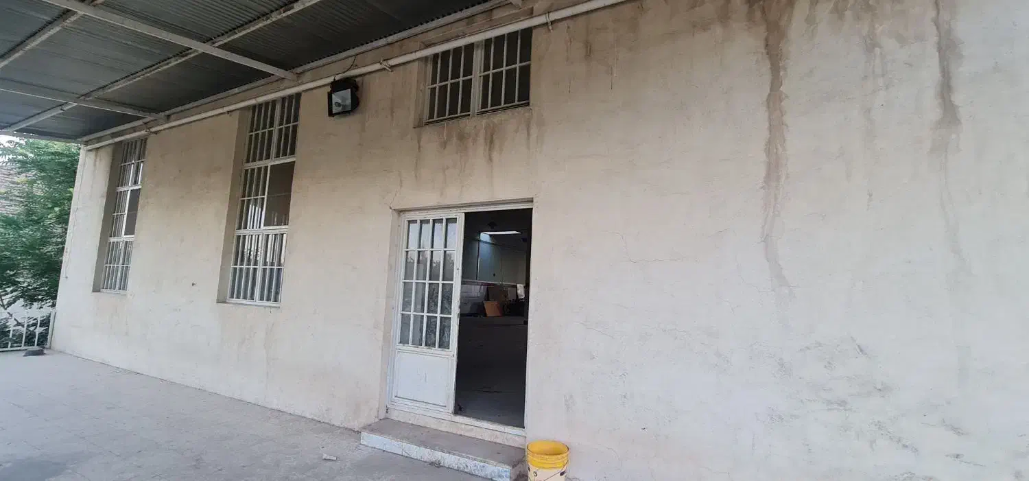 اجاره مجموعه تجاری و کارگاهی بحر جاده تبریز|اجارهٔ دفتر صنعتی، کشاورزی، تجاری|زنجان, |دیوار