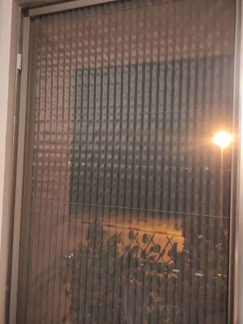 انواع توری انواع درب پنجره pvs|خدمات پیشه و مهارت|کیش, |دیوار