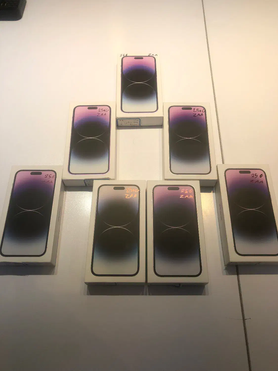 15pro  256|موبایل|تهران, اکباتان|دیوار