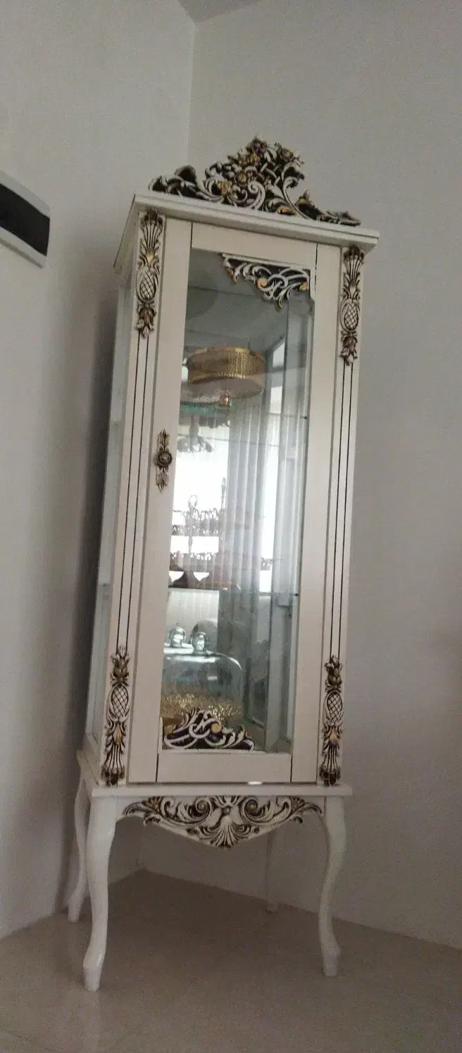 بوفه|بوفه، ویترین، کنسول|قوچان, |دیوار