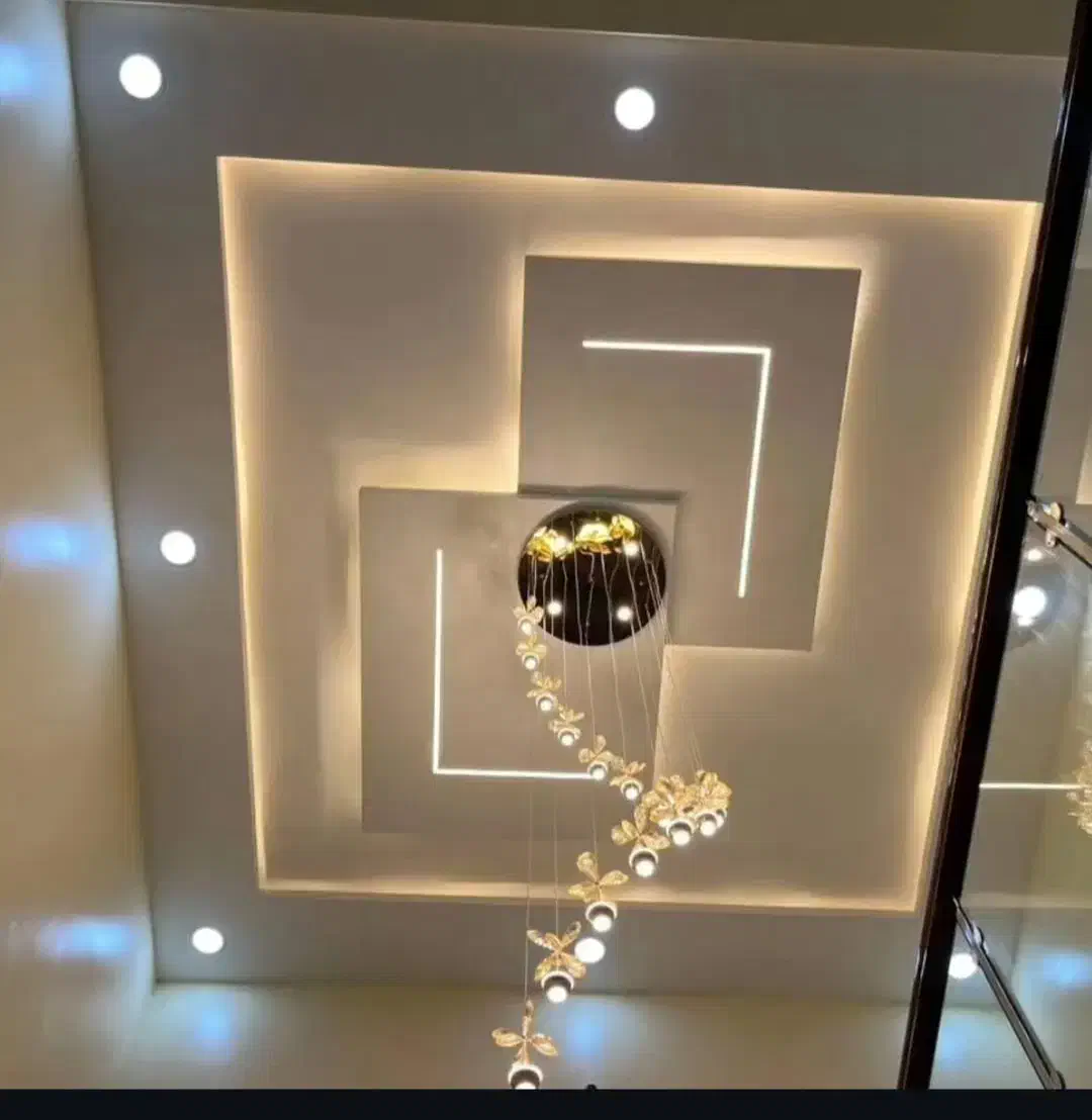 جوشکاری رابیدس نما کار وداخلی|خدمات پیشه و مهارت|بروجرد, |دیوار