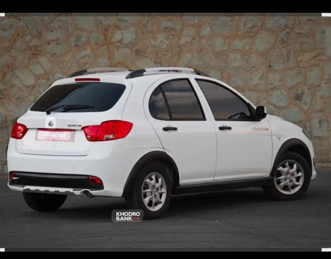 فروش کویک ۴۰۱خشک|خودرو سواری و وانت|همدان, |دیوار