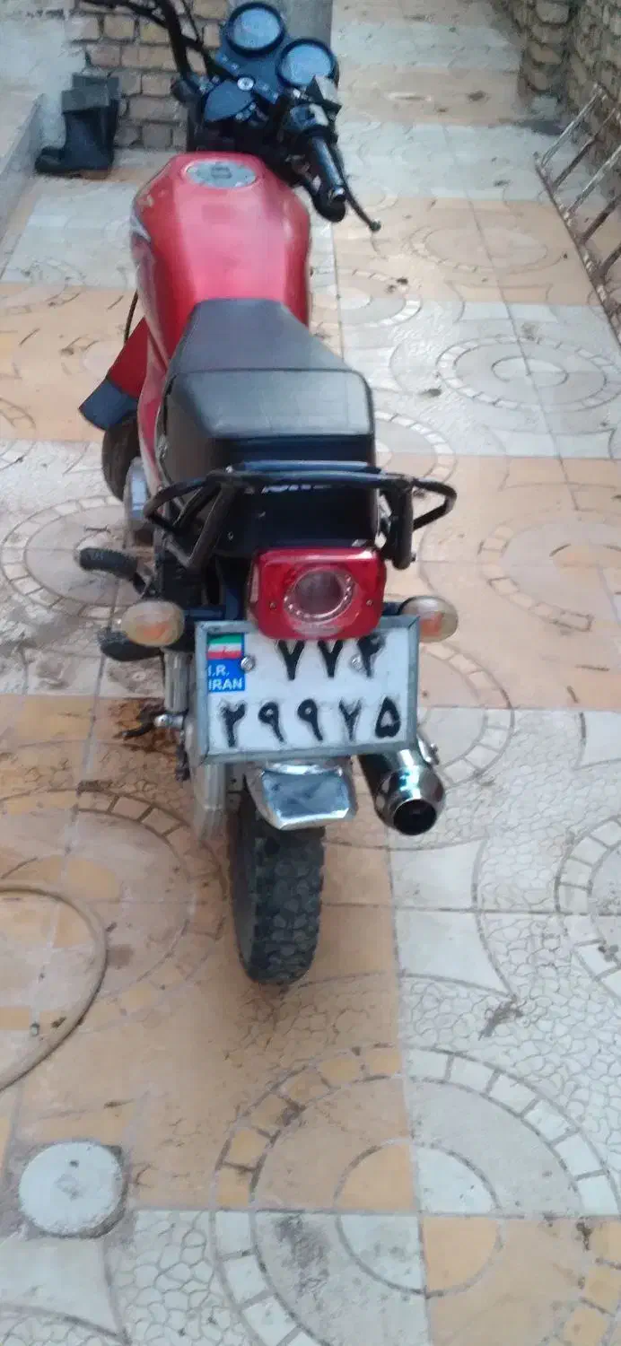 موتور|موتورسیکلت|نیشابور, خط کاشمر|دیوار