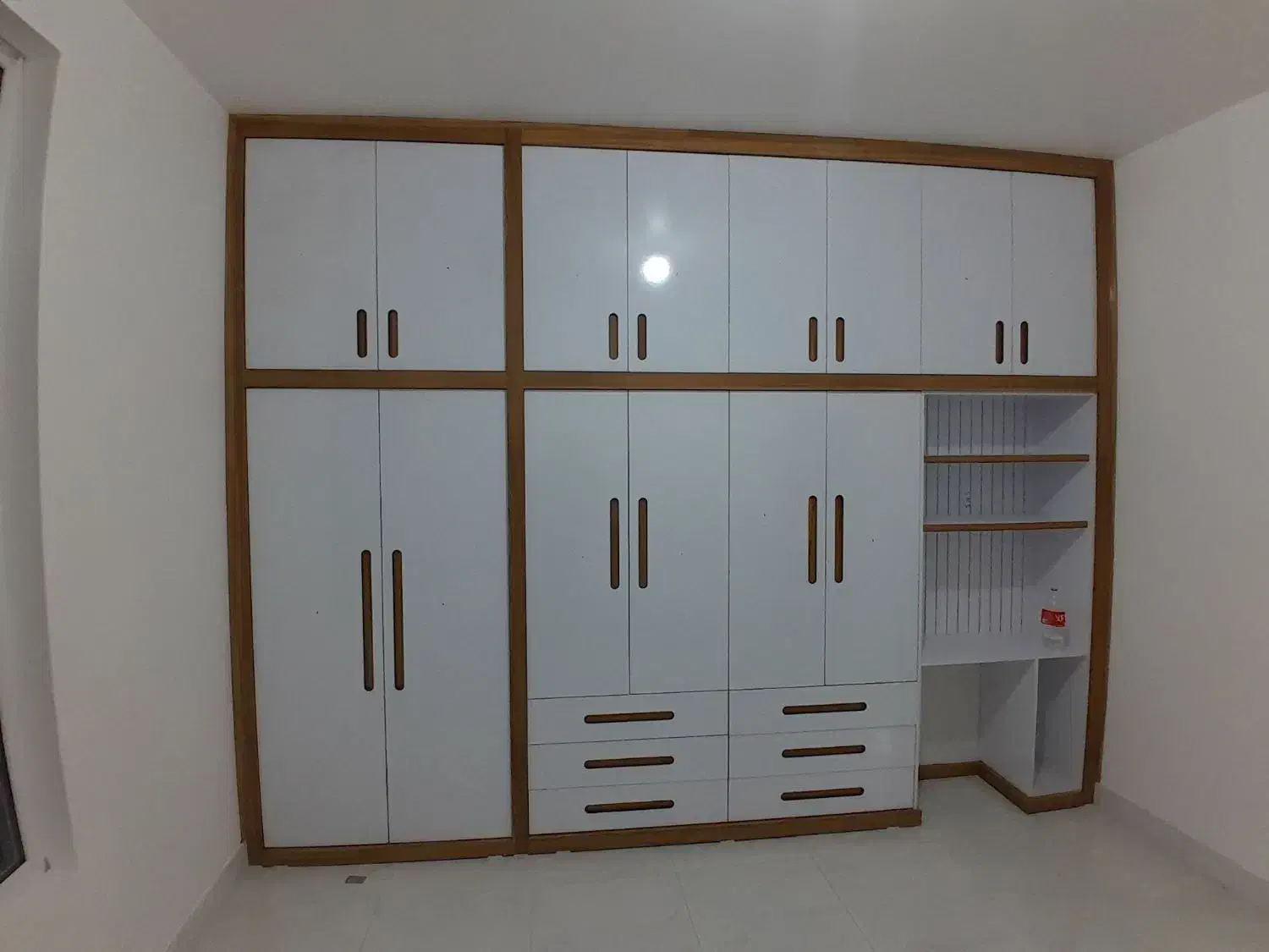 صنایع چوب تهرانی|جاکفشی، کمد، دراور|زبرخان, |دیوار