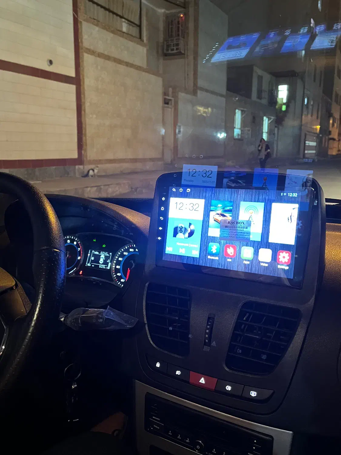 کویک صفر ۱۴۰۴|خودرو سواری و وانت|اهواز, گلستان|دیوار