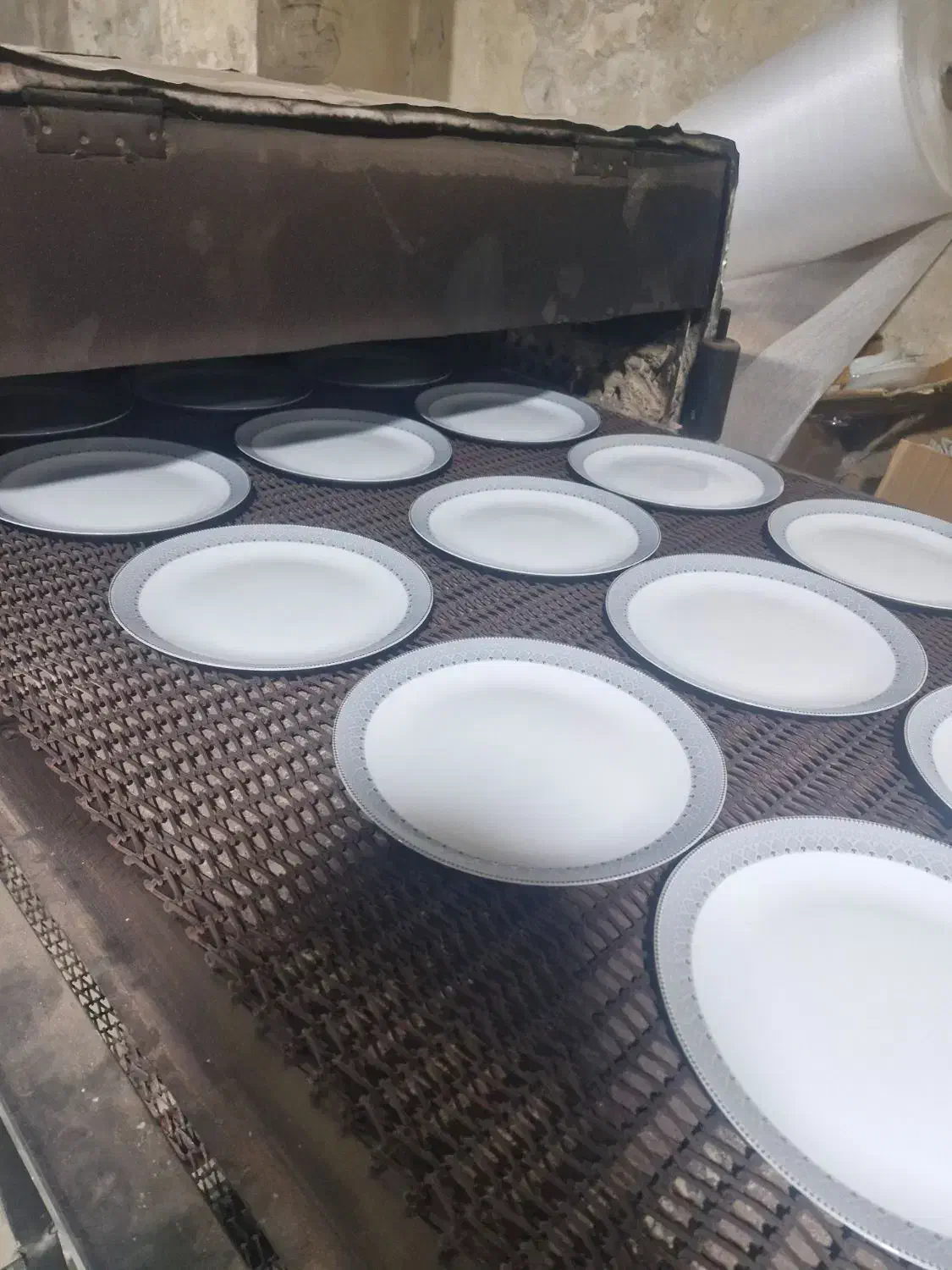 به تعدای حاشیه زن ارکوپال وکارگرساده نیازمندیم|استخدام صنعتی، فنی، مهندسی|ری, دولتآباد|دیوار