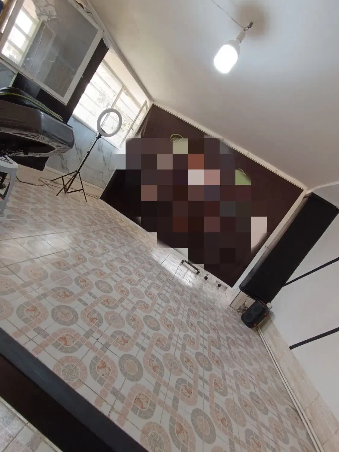 خونه ، سوئیت مستقل راه پله جدا لوکیشن عالی|اجارهٔ خانه و ویلا|کوهدشت, |دیوار