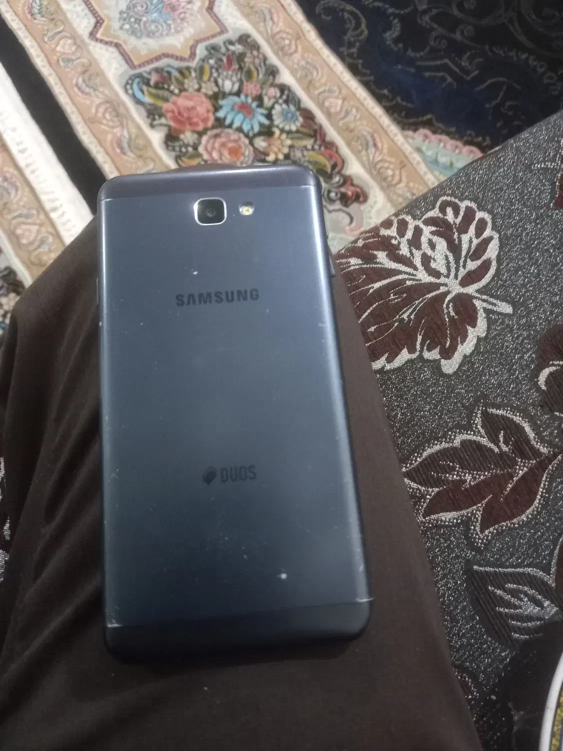 فروش گوشی جی۷پریم|موبایل|مشگین شهر, |دیوار