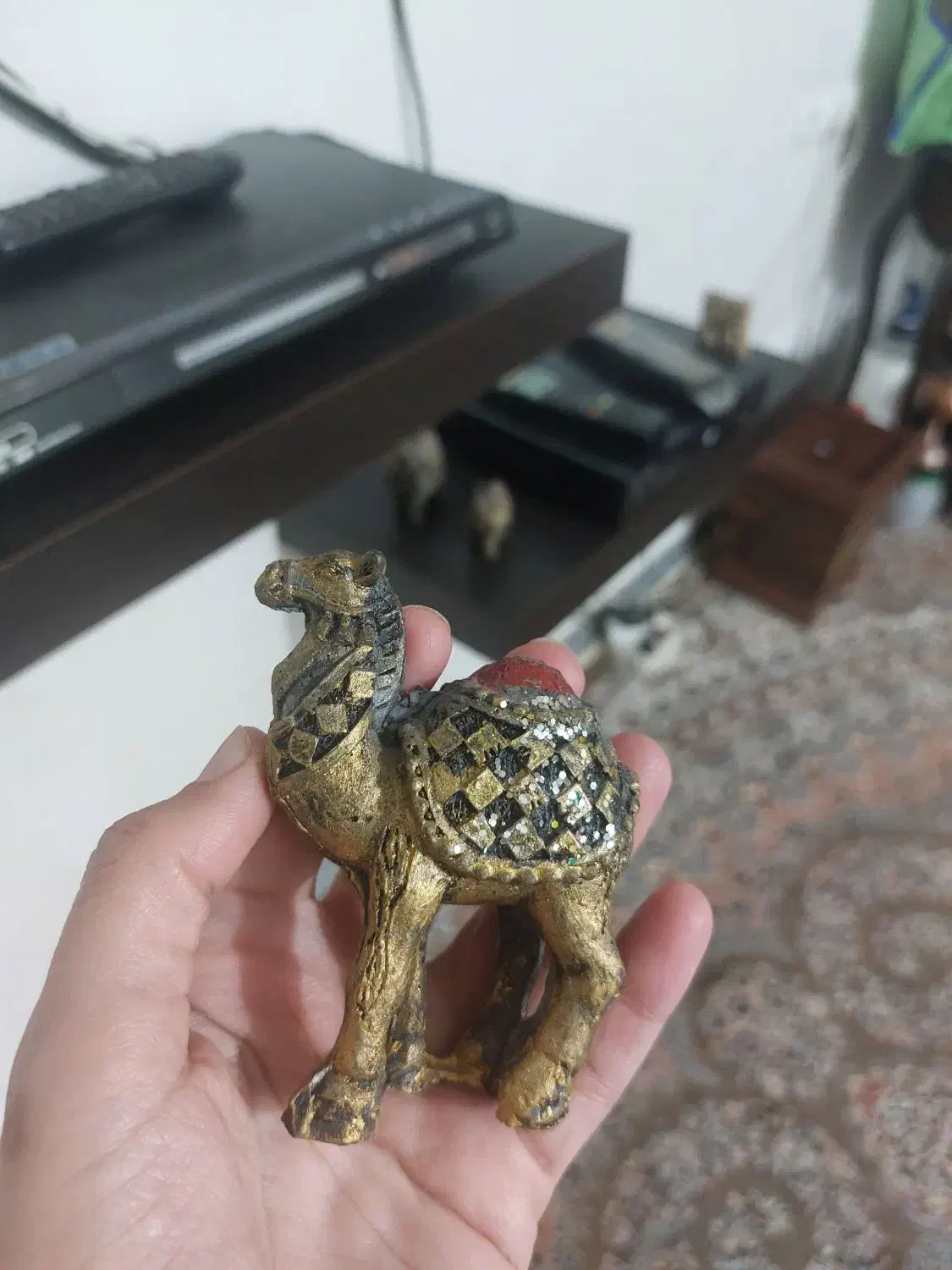 مجسمه|مجسمه، تندیس، ماکت|اهواز, فرهنگ شهر|دیوار