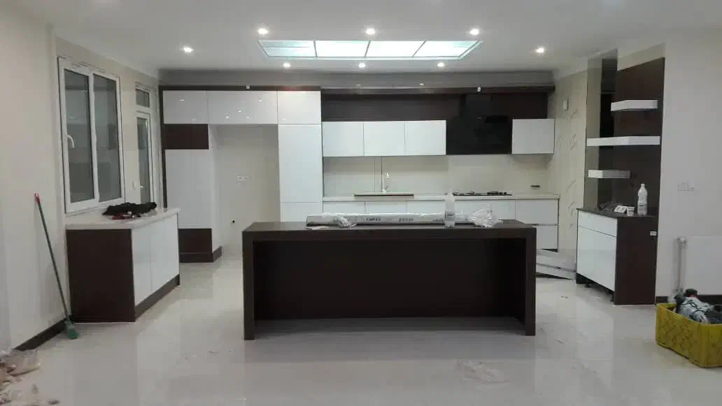 کابینت و دکوراسیون داخلی تیک دکور|خدمات پیشه و مهارت|محمدشهر, شهرک چمران|دیوار