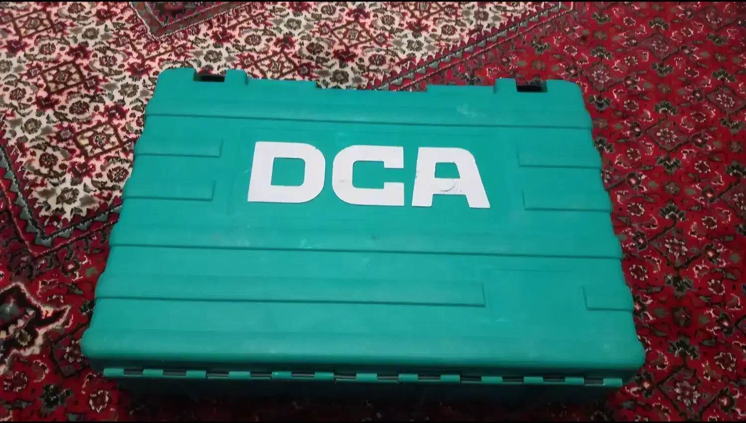 هیلتی DCA و مته 26|ابزارآلات|تهران, شمیران‌نو|دیوار