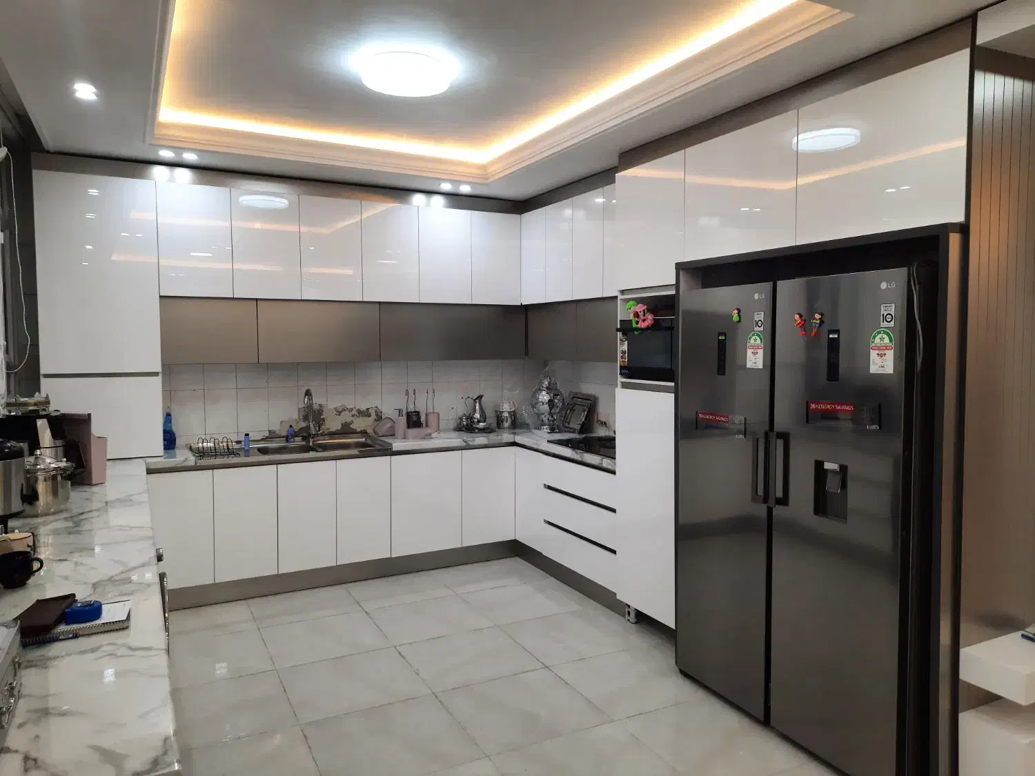 کابینت اقتصادی ۰۰۲|مصالح و تجهیزات ساختمان|اراک, |دیوار