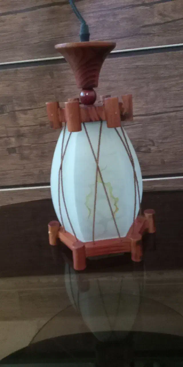 چندتا لوستر|لوستر و چراغ آویز|دامغان, |دیوار