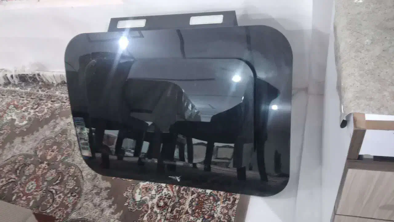 فروش هود اخوان لمسی|هود|قزوین, |دیوار