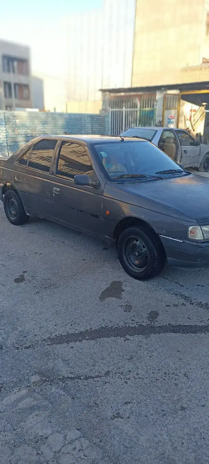 آردی روا|خودرو سواری و وانت|شیروان (خراسان), |دیوار