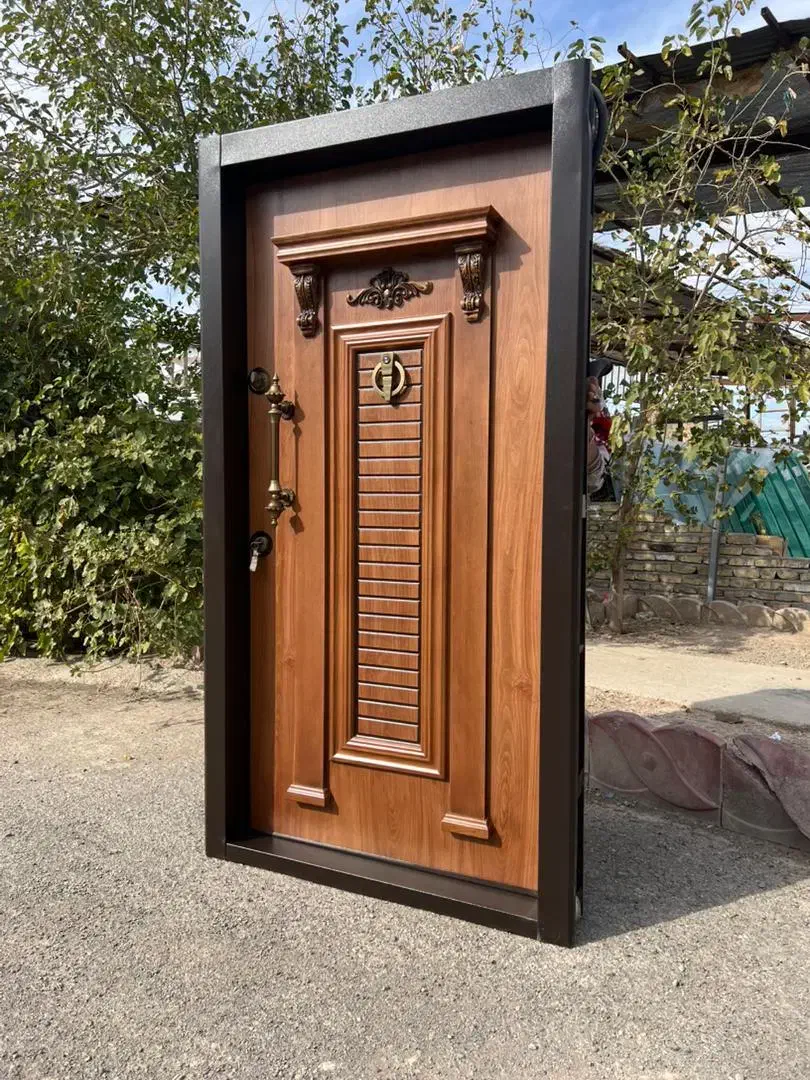 درب و پنجره  فروشی پرشین دُر|مصالح و تجهیزات ساختمان|اقبالیه, |دیوار