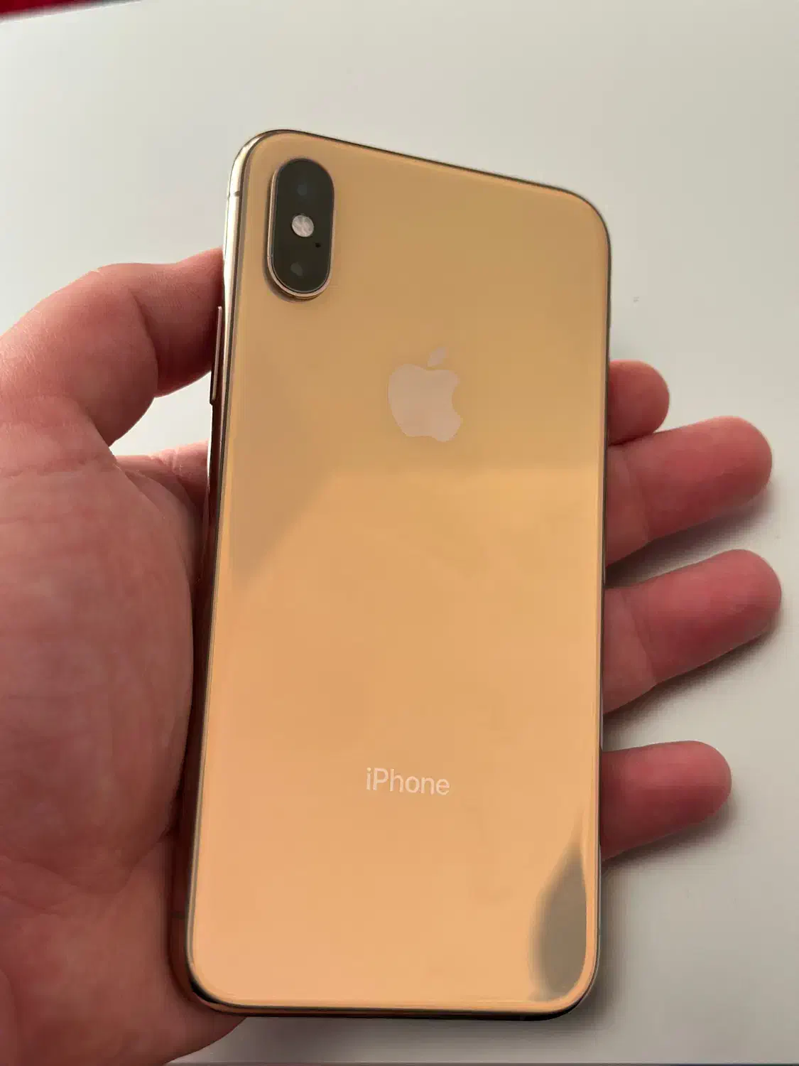 اپل iPhone XS|موبایل|ایلام, |دیوار