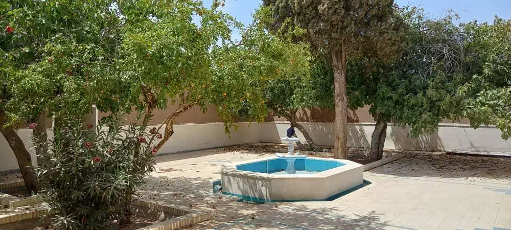 اجاره خانه گنبدی فول بازسازی درمنطقه تاریخی کرمان|اجارهٔ مغازه و غرفه|کرمان, |دیوار